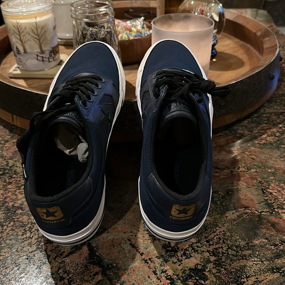 CONVERSE unisex Night Time Sneakers - Picture 14 of 16